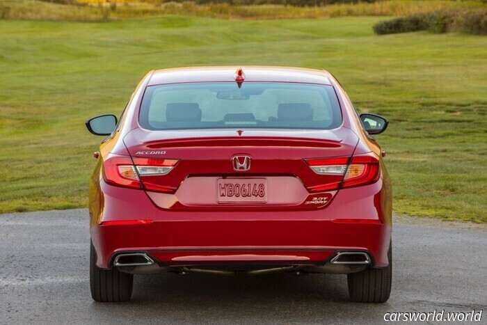 Automobilisti fanno causa a Honda perché i loro motori non restano senza problemi per almeno 200.000 miglia | Carscoops
